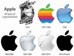 Image result for Logo Da Apple Microsoft