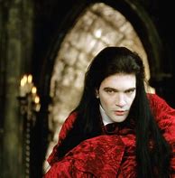 Image result for Interview with a Vampire Ramond Hair