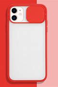 Image result for Red iPhone 11 Camera