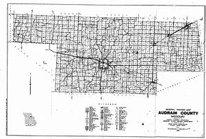 Image result for Audrain County