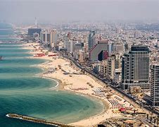 Image result for TEL AVIV, Israel