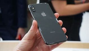 Image result for iphone x 128 gb space gray
