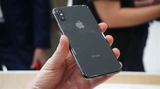 Image result for iphone x 128 gb space gray