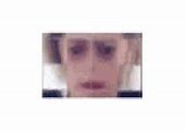 Image result for Distorted Face PFP
