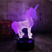 Image result for Unicorn Lamp
