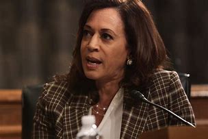 Image result for Beau Biden Kamala Harris