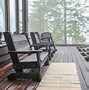 Image result for Outdoor Wooden Bench