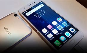 Image result for Vivo Y69 Network Ic