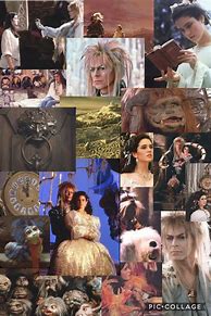 Image result for Labyrinth Aesthetic