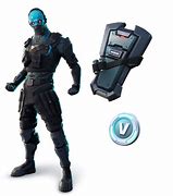 Image result for Fortnite Drift McFarlane Toys