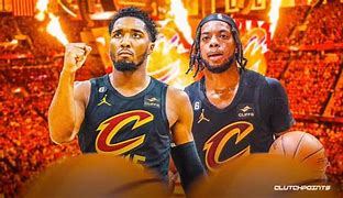 Image result for Cleveland Cavaliers the Land