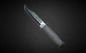 Image result for Modern Combat Knife
