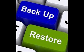 Image result for How to Restore Full Backup On Windows 7
