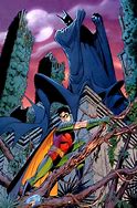Image result for Batman Robin Canadia