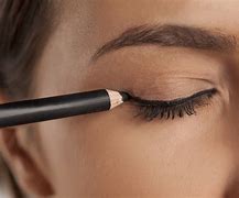 Image result for Pencil Eyeliner Looks