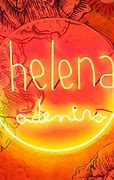 Image result for Helena Ronnblad
