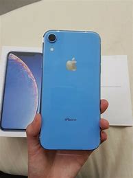 Image result for Blue iPhone XR Mini