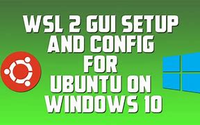 Image result for Windows 11 WSL Apps