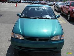 Image result for Find Toyota Corolla Colors in Label