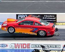 Image result for NHRA Pro Stock Mustang