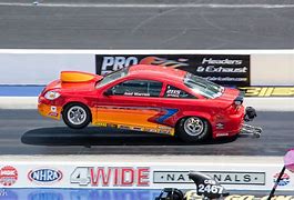 Image result for NHRA Ford Pro Stock