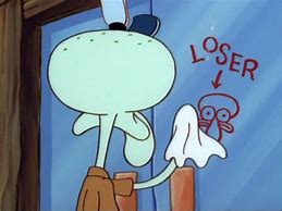 Image result for Funny Squidward Memes Clean