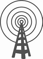 Image result for Radio Tower Transparent