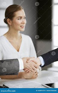 Image result for Contract Signing Example
