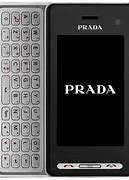 Image result for LG Prada Phone