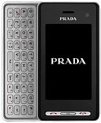 Image result for LG Prada