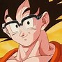 Image result for Goku Turning Super Saiyan 3