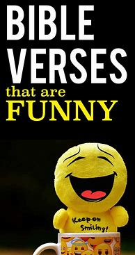 Image result for Funny Bible Jokes Laugh