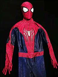 Image result for The Amazing Spider-Man 2 Costume