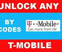 Image result for T-Mobile Unlock Phone