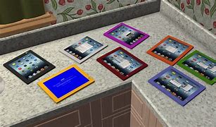 Image result for Sims 4 Tablet