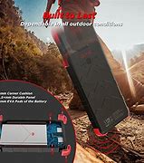 Image result for Hikers Solar Charger