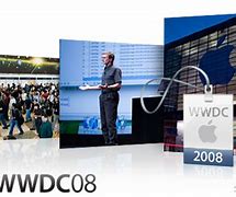 Image result for WWDC 2008