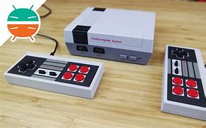 Image result for NES Clone
