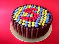 Image result for 13th Birthday Cake