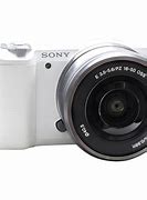 Image result for Sony A5100 Camera Section View