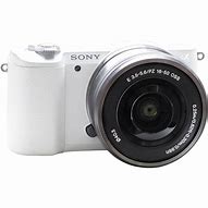 Image result for Sony A5100 Camera