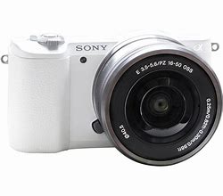 Image result for Sony Alpha 5100