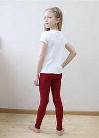 Image result for Child Leggings