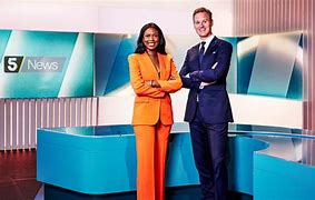 Image result for Channel 5 Cast Members