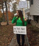 Image result for Ideas to Dress Up as a Meme