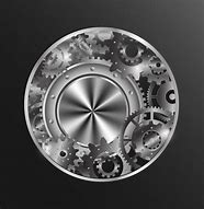 Image result for Mechanical Gear Icon