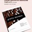 Image result for A4 Magazine Luxury Sales Ad Template