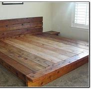 Image result for Build Your Own Queen Bed Frame