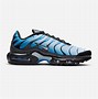 Image result for Damaged Nike Air Max Plus Shoes