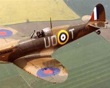 Image result for British Spitfire